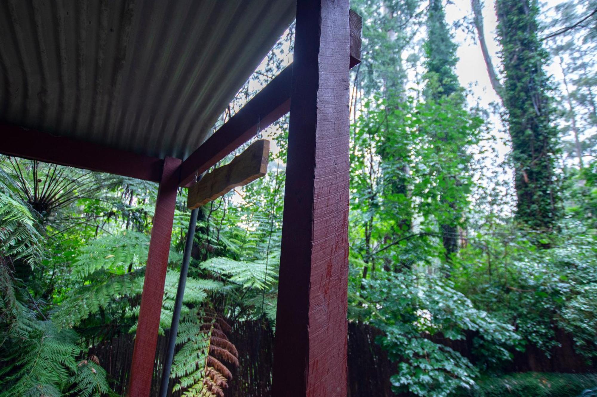 The Fernglen Forest Retreat Mount Dandenong Luaran gambar