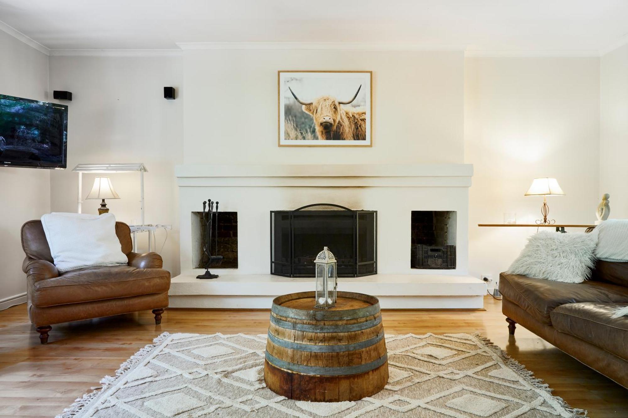 The Fernglen Forest Retreat Mount Dandenong Luaran gambar
