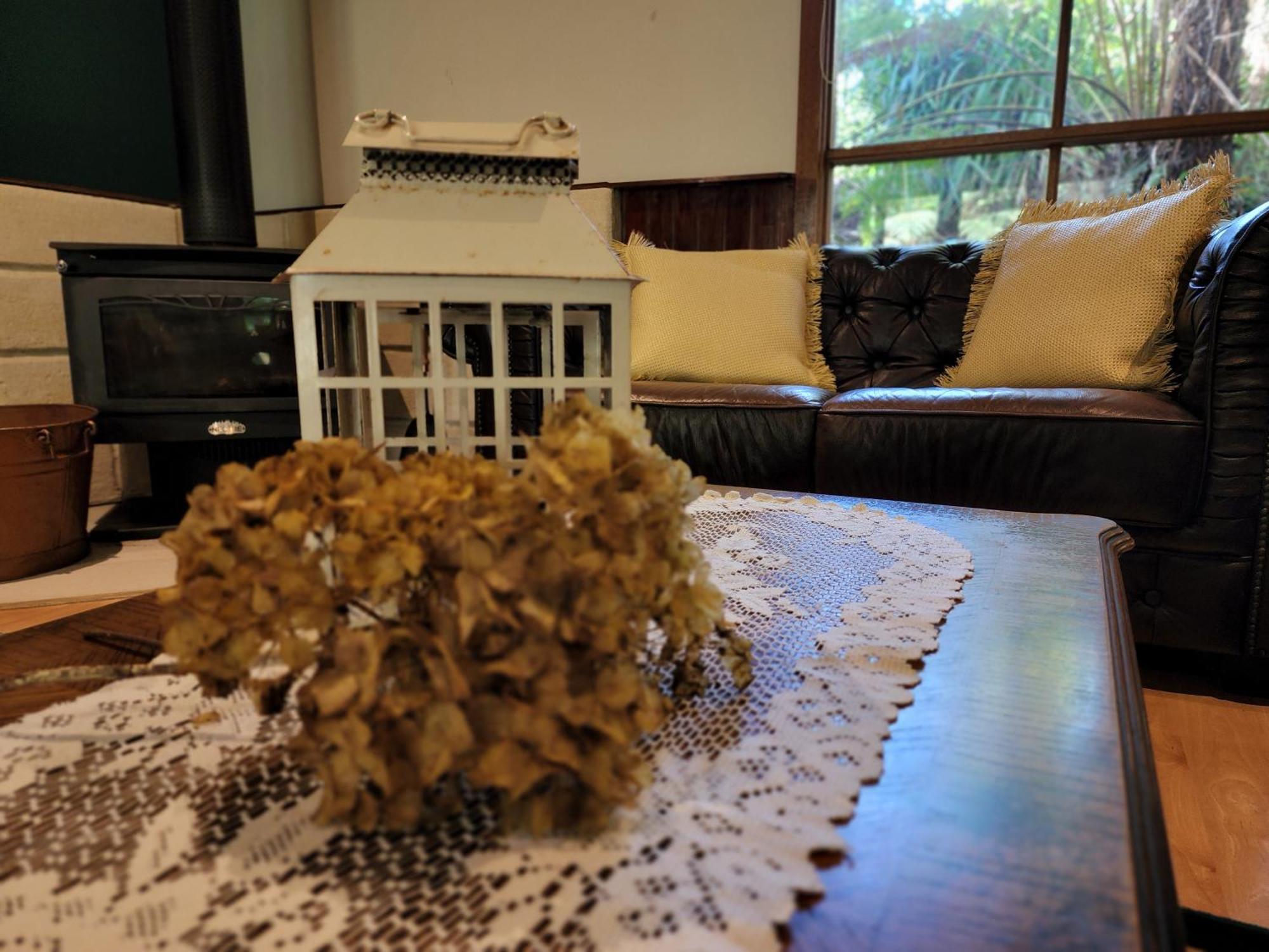 The Fernglen Forest Retreat Mount Dandenong Luaran gambar