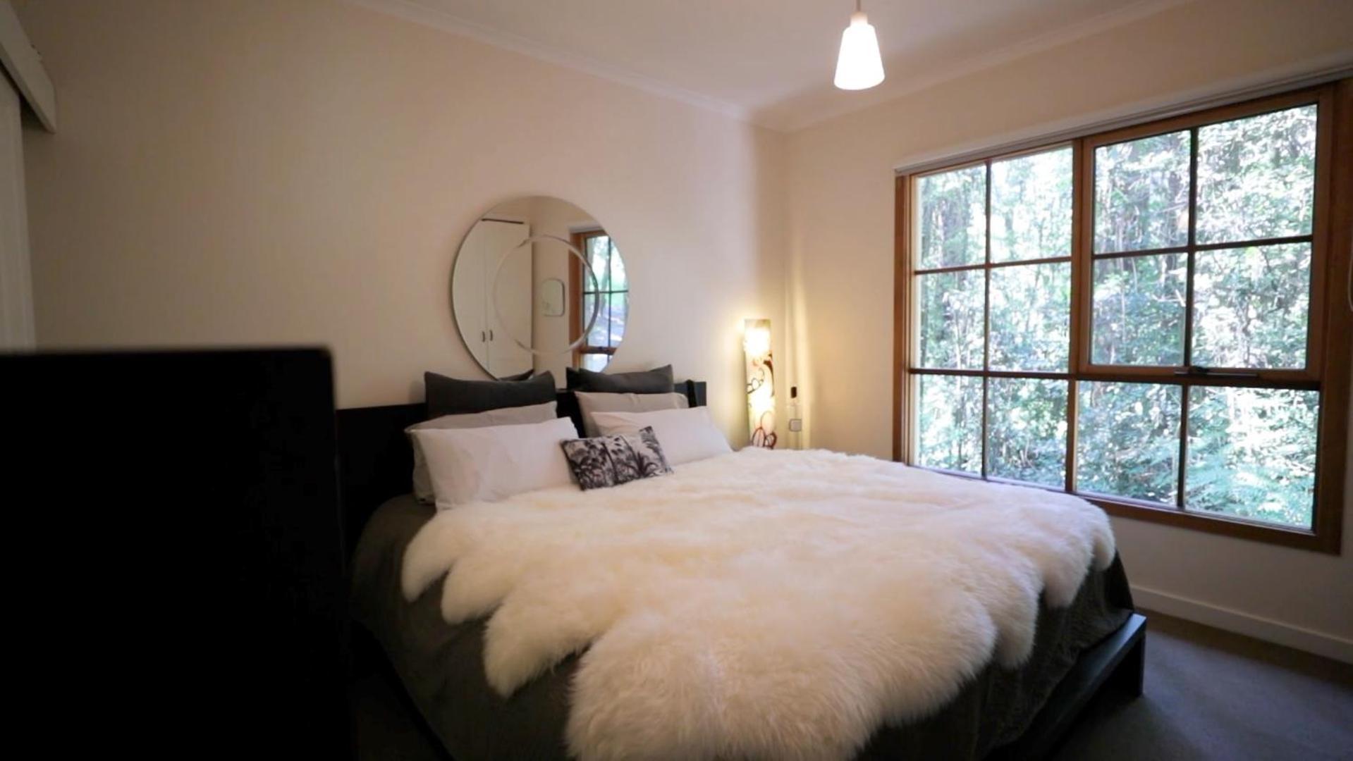 The Fernglen Forest Retreat Mount Dandenong Luaran gambar