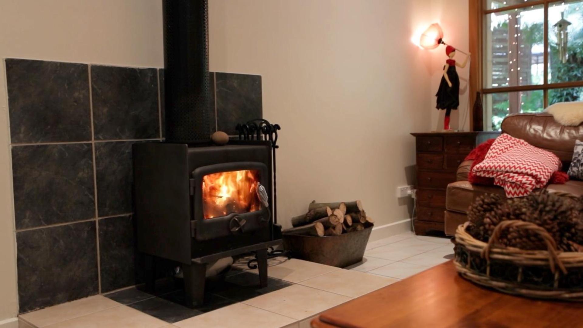 The Fernglen Forest Retreat Mount Dandenong Luaran gambar
