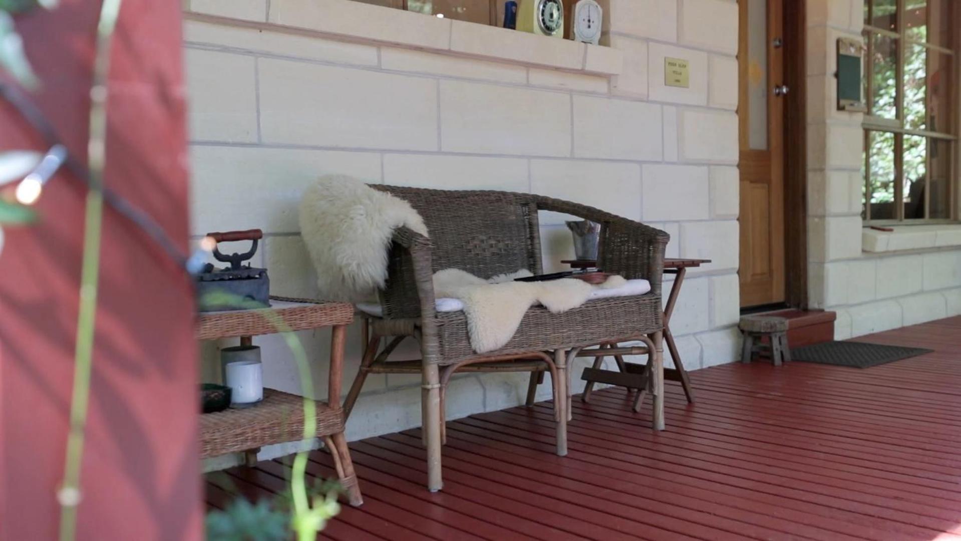 The Fernglen Forest Retreat Mount Dandenong Luaran gambar